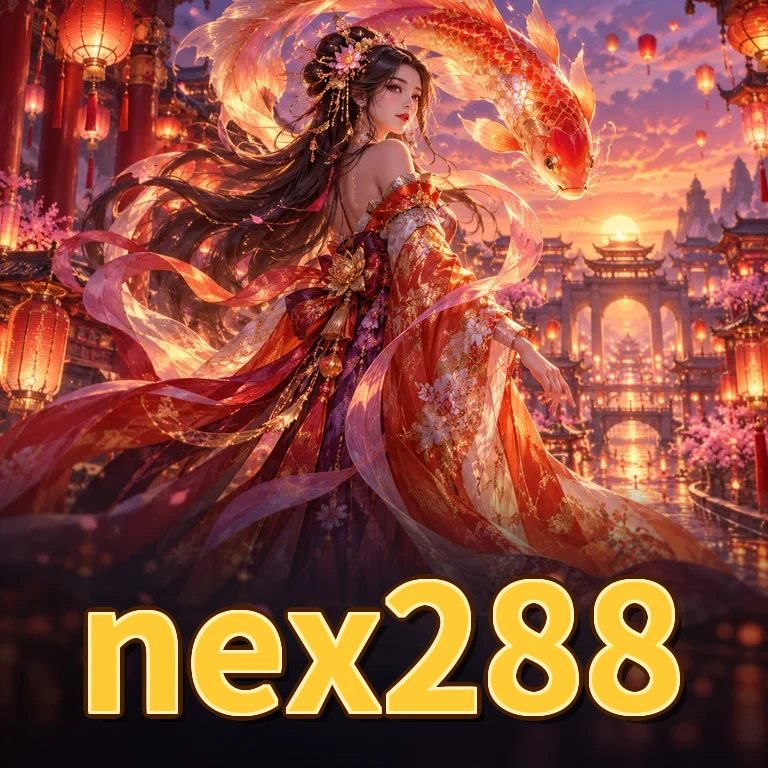 Logo nex288 APK untuk riwayat pembaruan di Indonesia