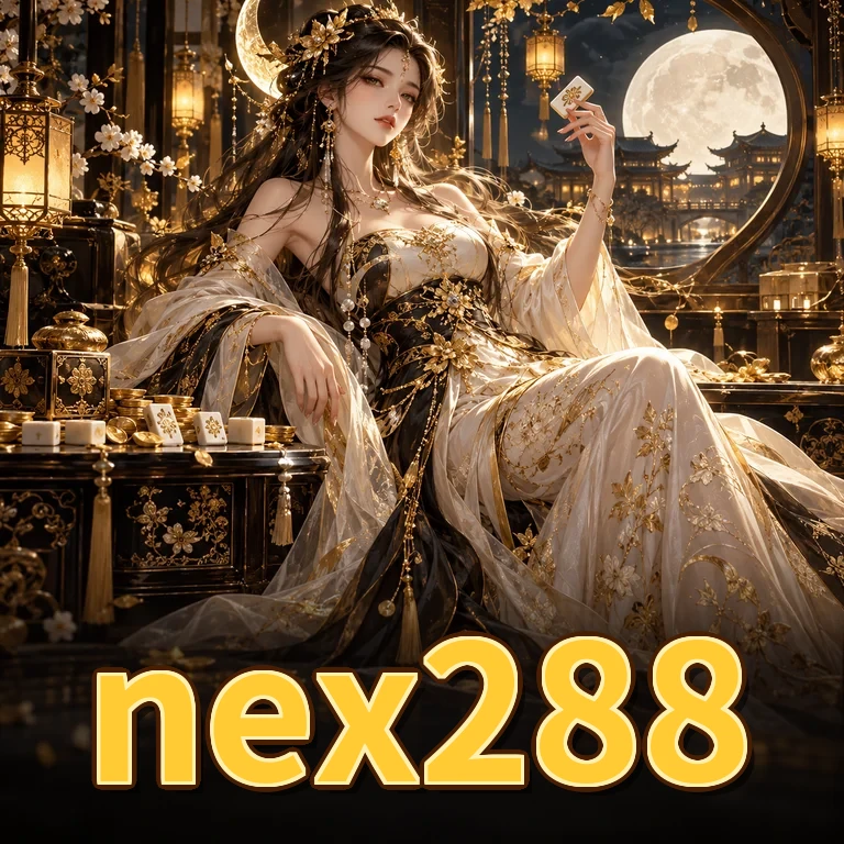 Logo nex288 APK untuk penjelasan berkas di Indonesia