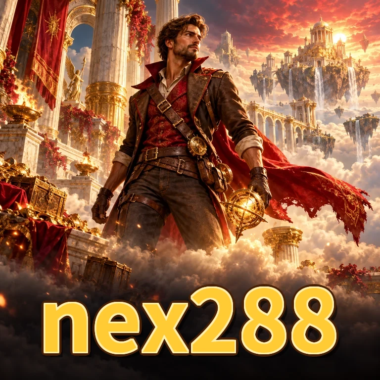 Ikon nex288 untuk verifikasi berkas APK
