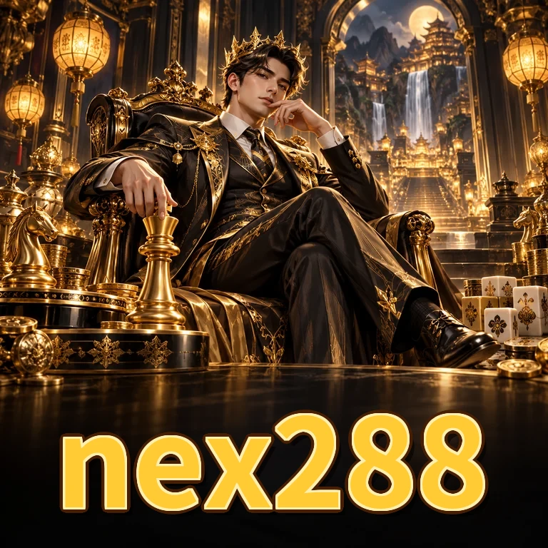 Ikon nex288 untuk perjalanan panduan di Indonesia