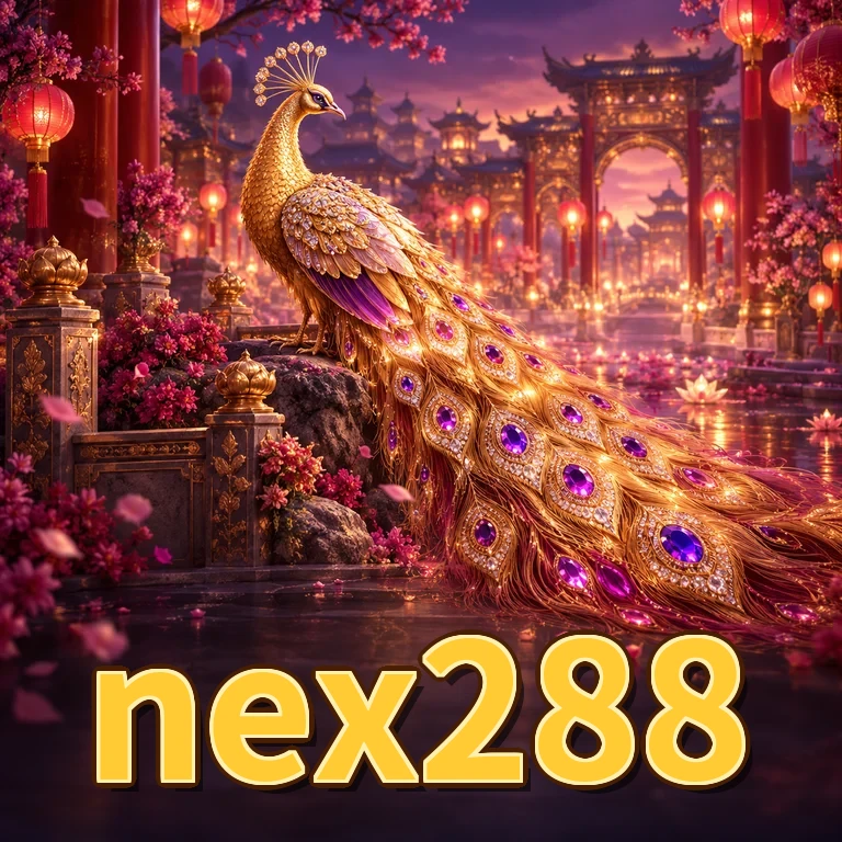 Logo nex288 APK untuk katalog Android di Indonesia