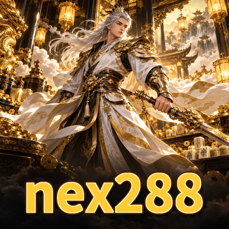 Ikon nex288 untuk arsip pembaruan 2026