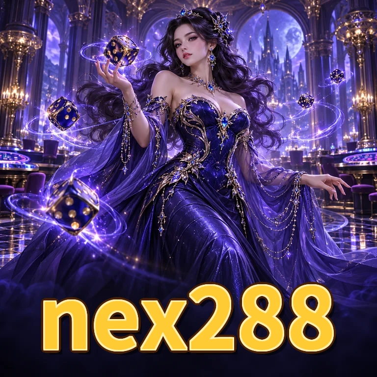 Ikon nex288 untuk pengguna sejak 2018