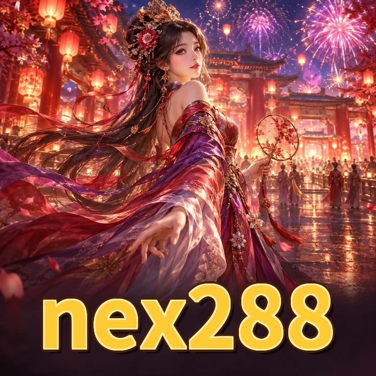 Logo nex288 APK untuk panduan pemasangan di Android