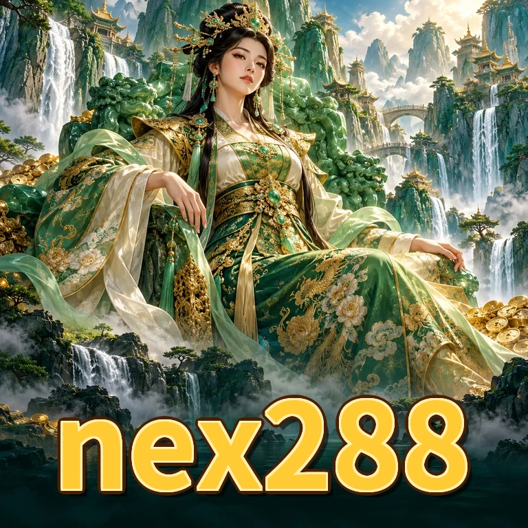 Ikon nex288 untuk penulis dan pimpinan redaksi