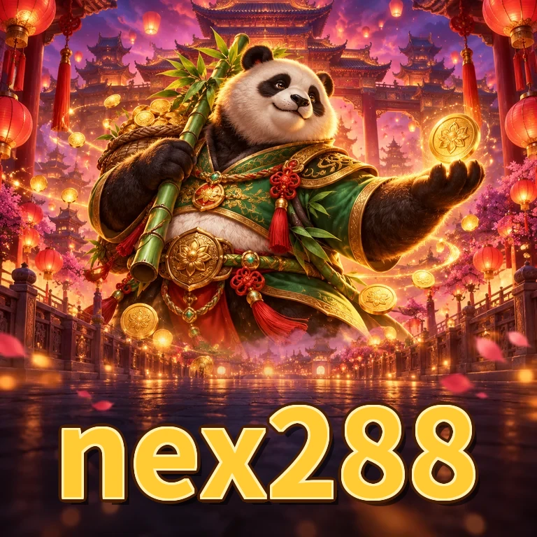 Ikon nex288 untuk profil tim redaksi