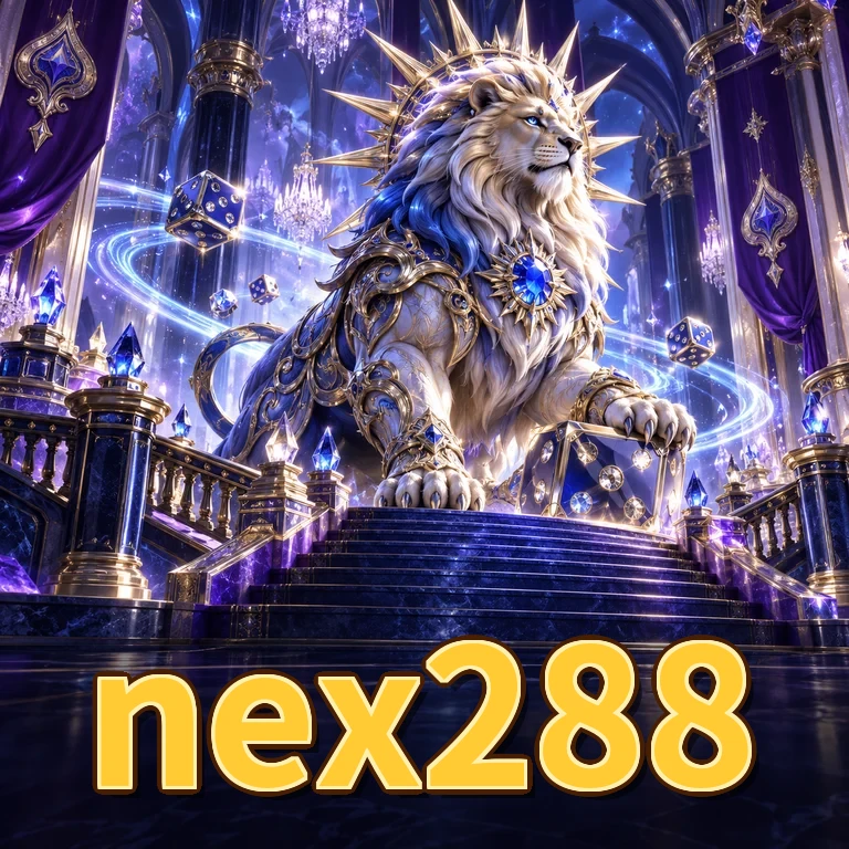 Ikon nex288 untuk syarat pemasangan di Android