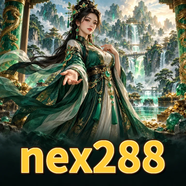 Ikon nex288 untuk pertanyaan teknis APK